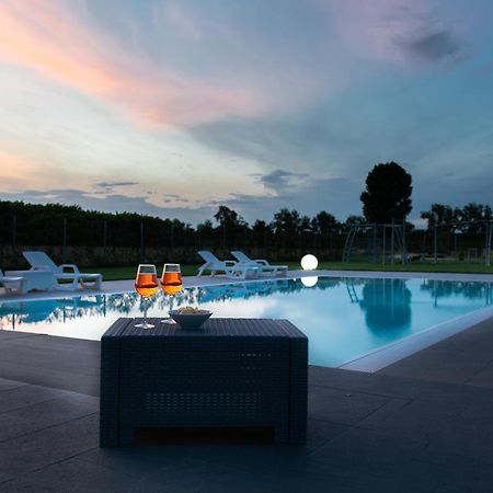 Country House Campofiore Pontelongo Luaran gambar