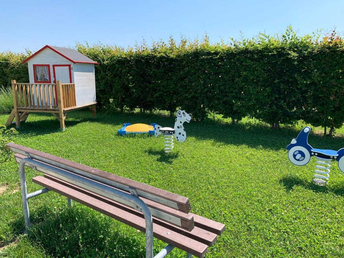 Country House Campofiore Pontelongo Luaran gambar