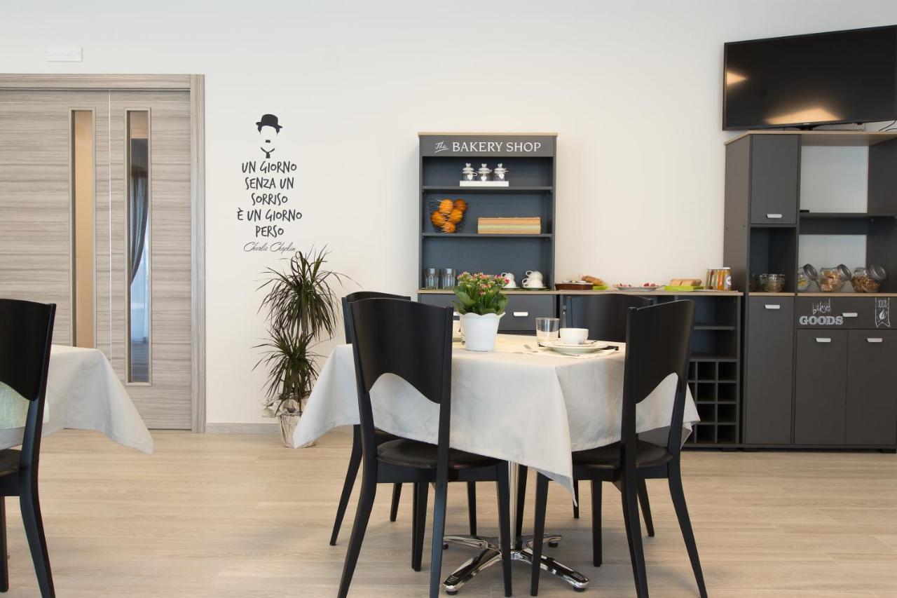 Country House Campofiore Pontelongo Luaran gambar