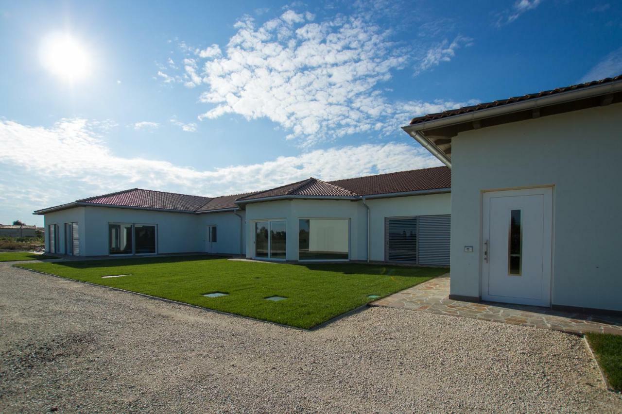 Country House Campofiore Pontelongo Luaran gambar