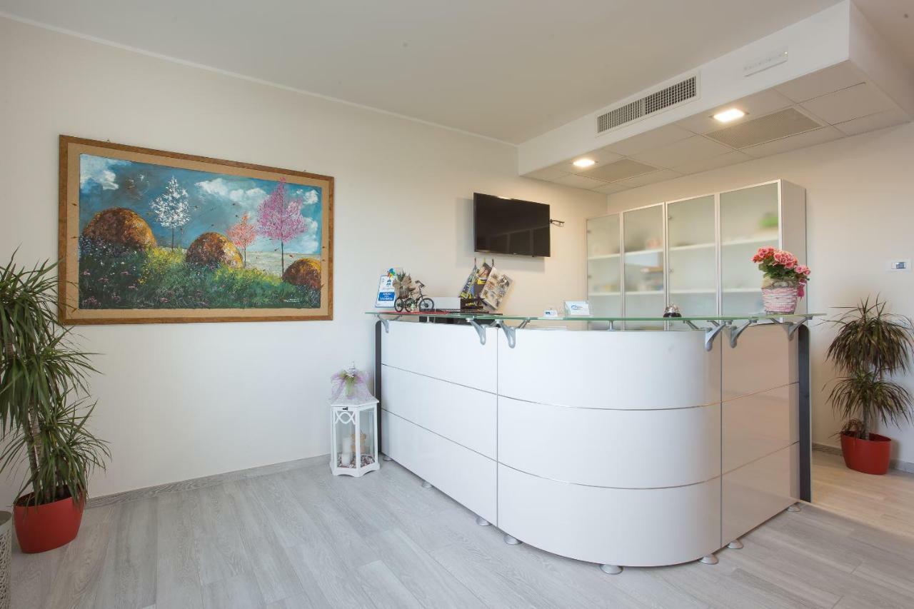 Country House Campofiore Pontelongo Luaran gambar