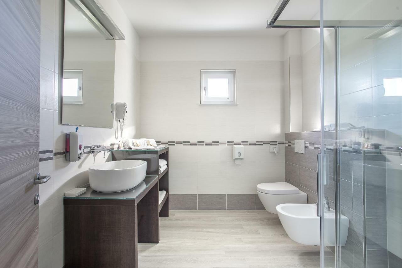 Country House Campofiore Pontelongo Luaran gambar