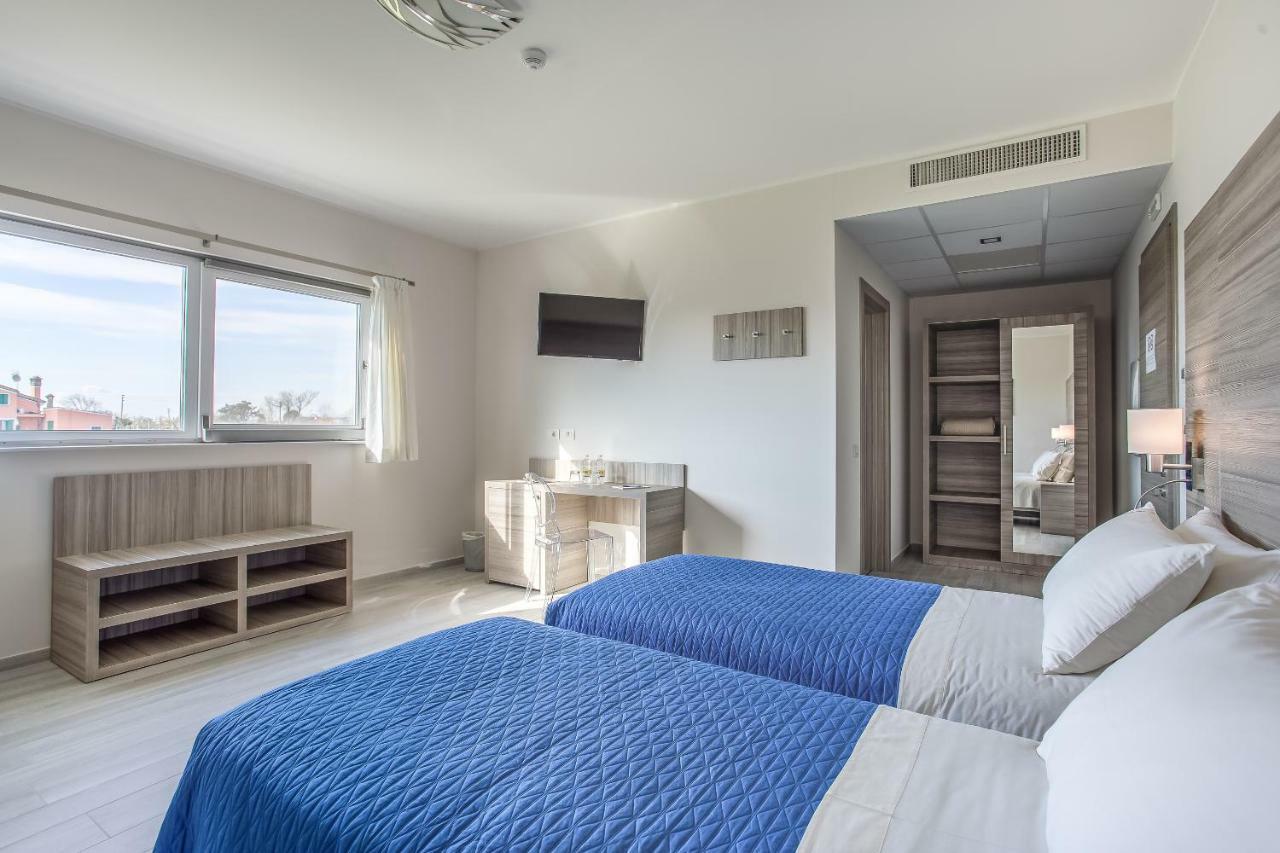 Country House Campofiore Pontelongo Luaran gambar