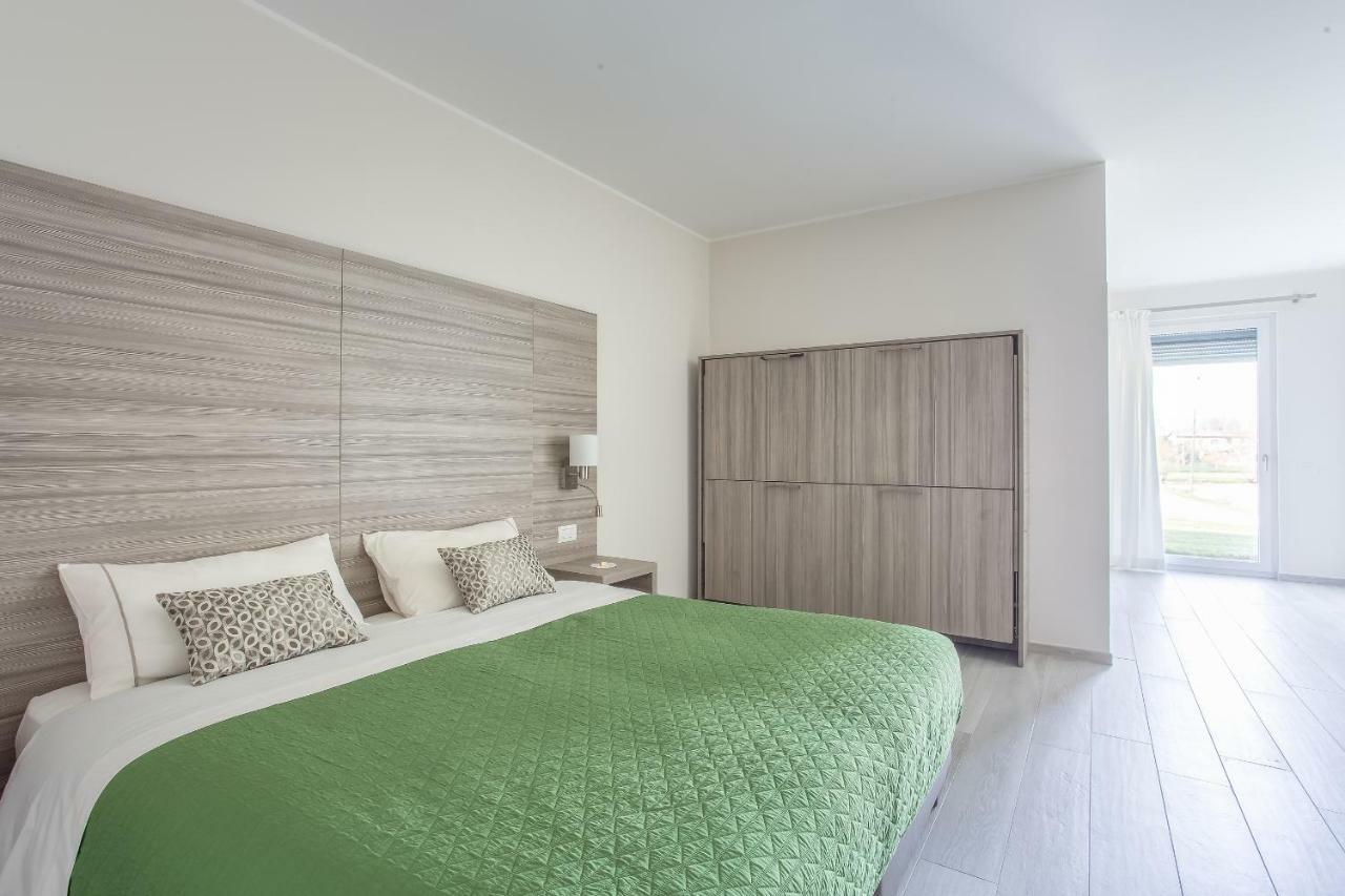 Country House Campofiore Pontelongo Luaran gambar