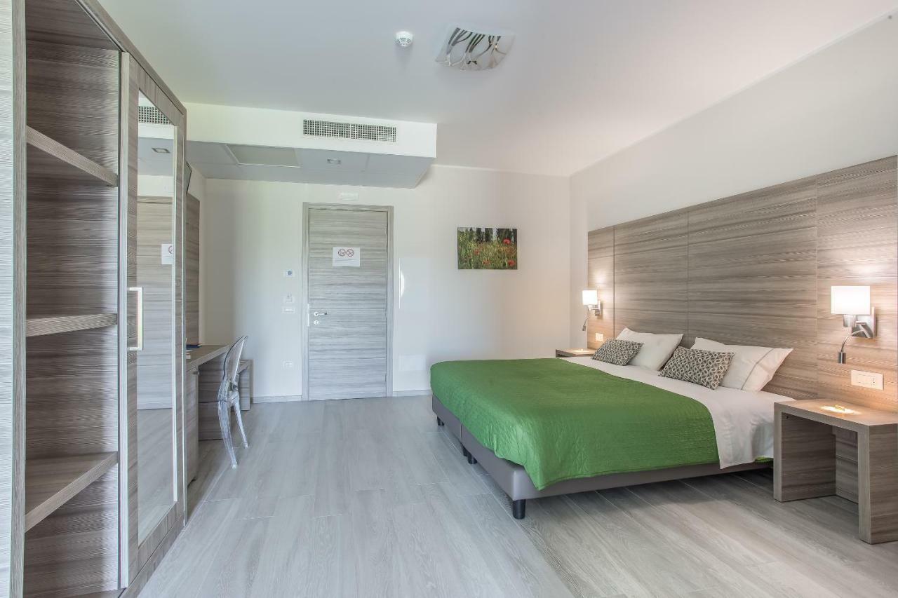 Country House Campofiore Pontelongo Luaran gambar