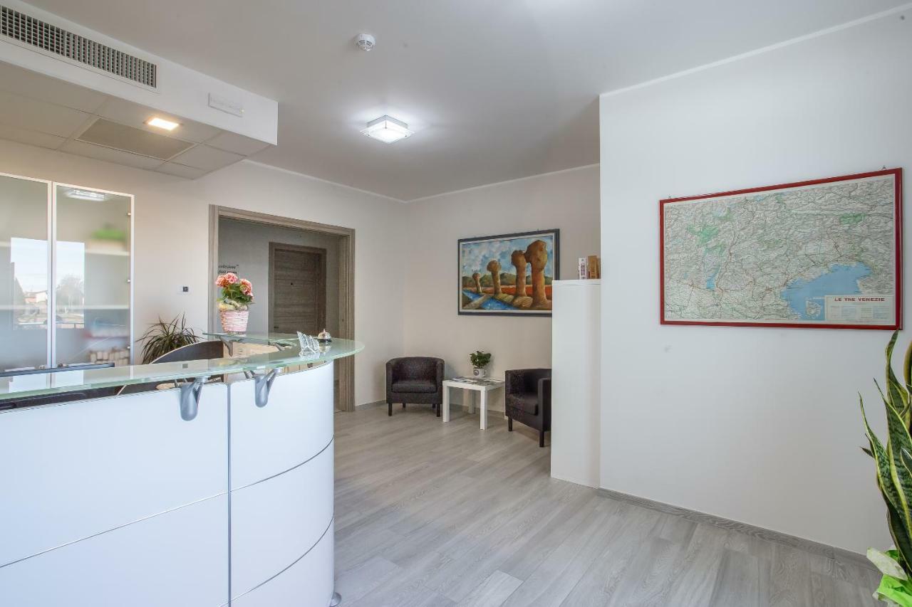 Country House Campofiore Pontelongo Luaran gambar