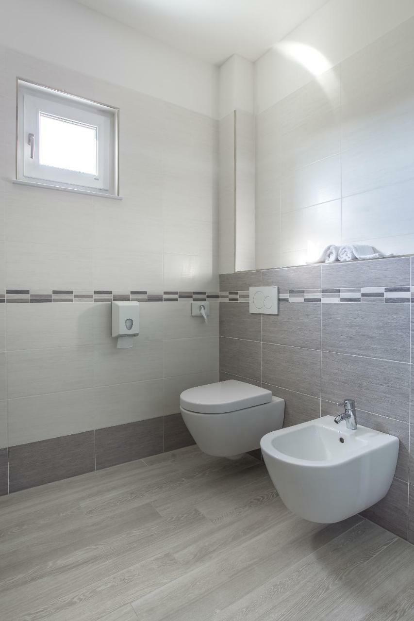 Country House Campofiore Pontelongo Luaran gambar