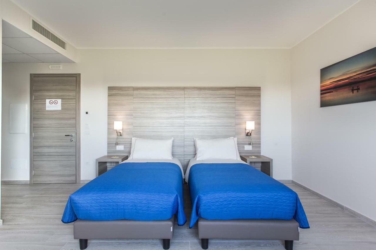 Country House Campofiore Pontelongo Luaran gambar