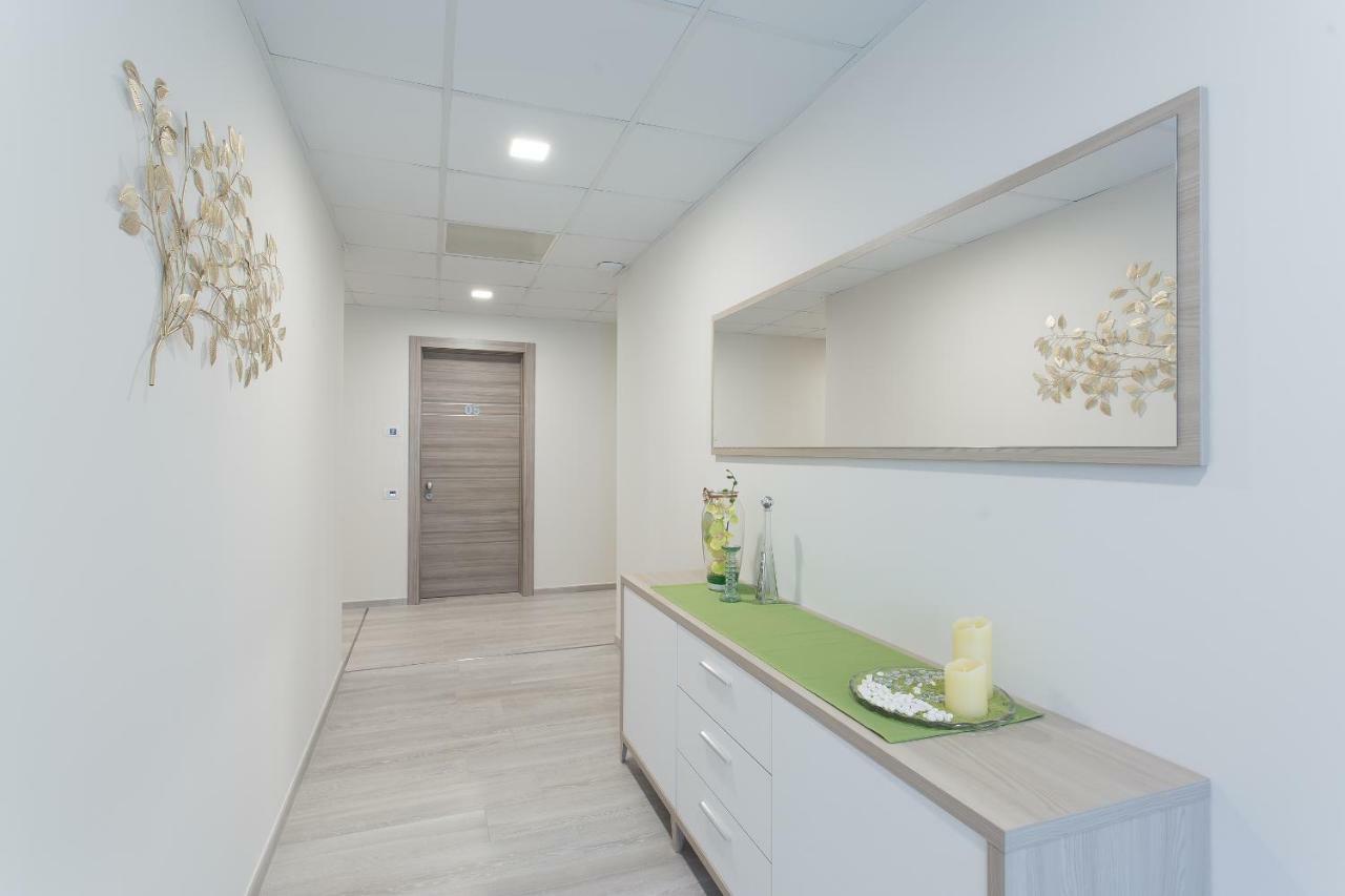 Country House Campofiore Pontelongo Luaran gambar