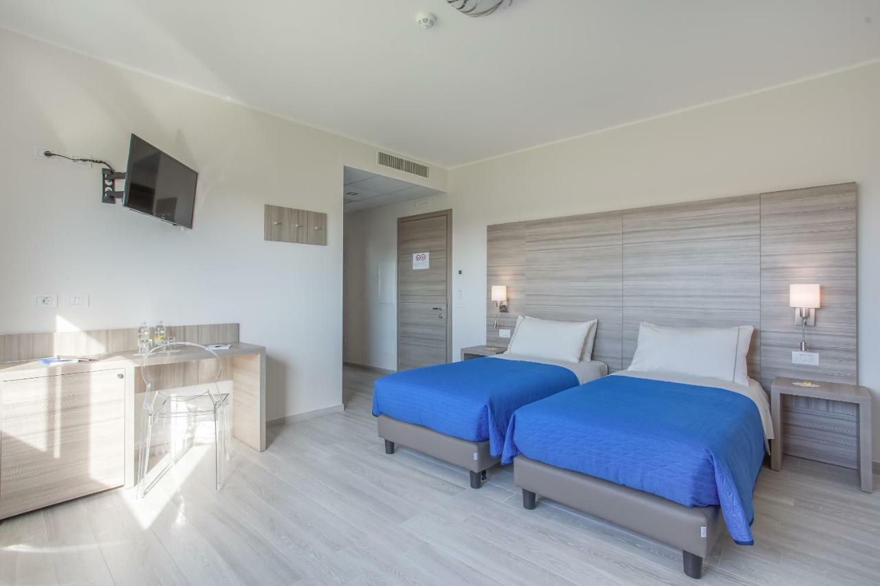 Country House Campofiore Pontelongo Luaran gambar