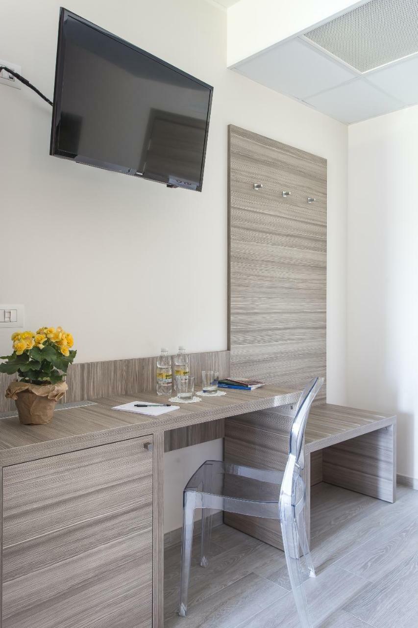Country House Campofiore Pontelongo Luaran gambar