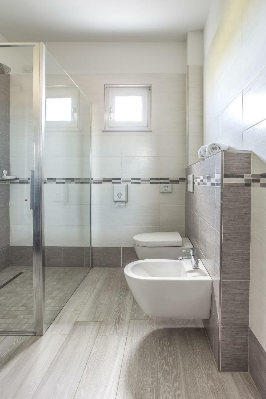 Country House Campofiore Pontelongo Luaran gambar