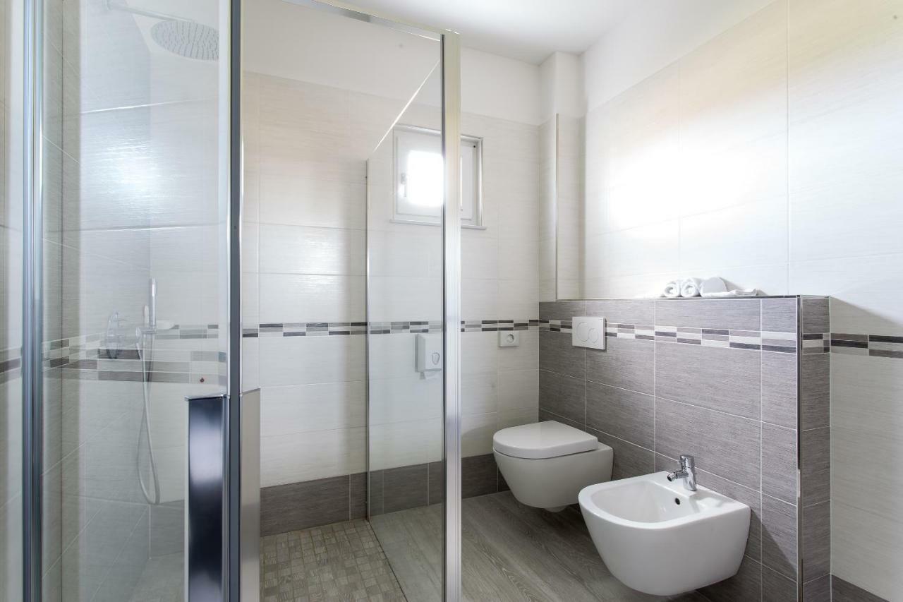 Country House Campofiore Pontelongo Luaran gambar