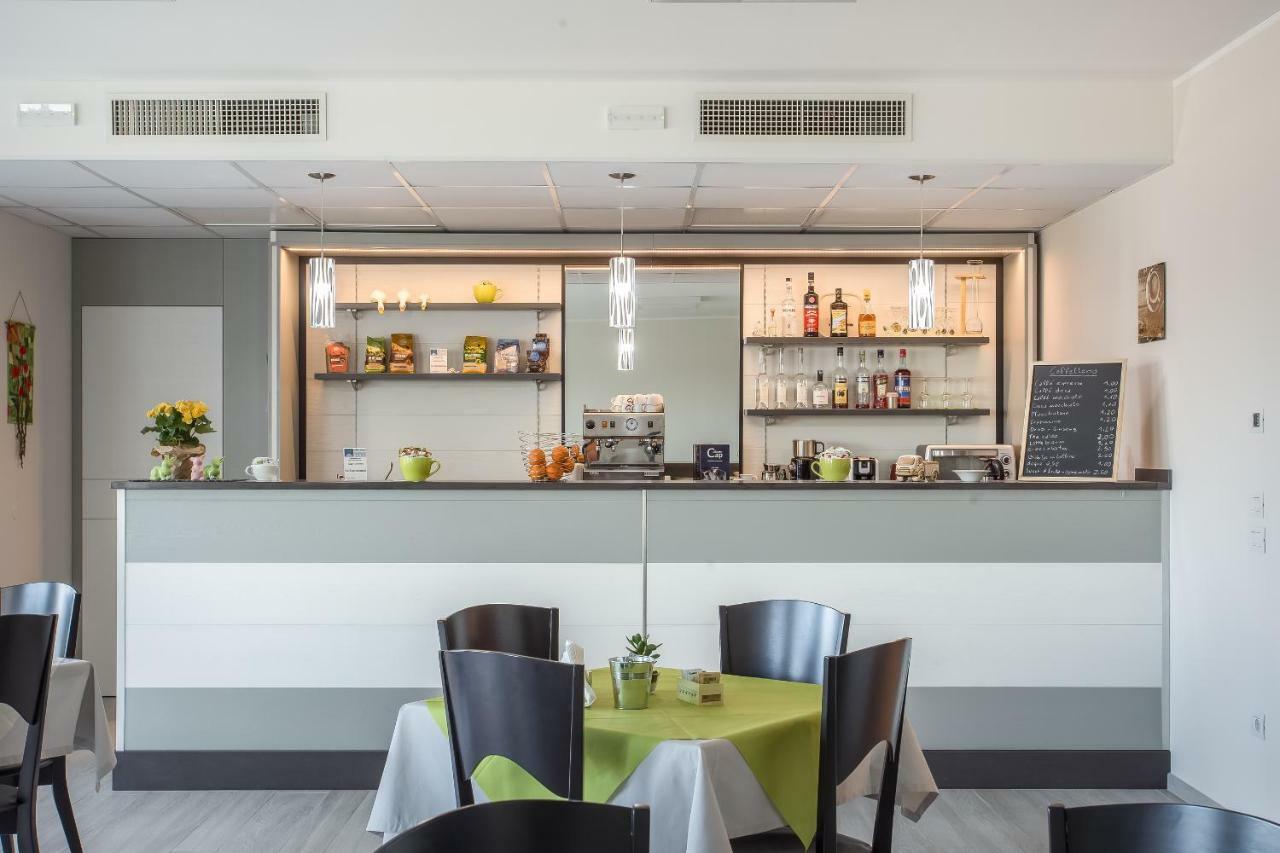 Country House Campofiore Pontelongo Luaran gambar