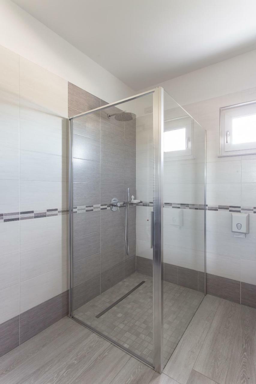 Country House Campofiore Pontelongo Luaran gambar