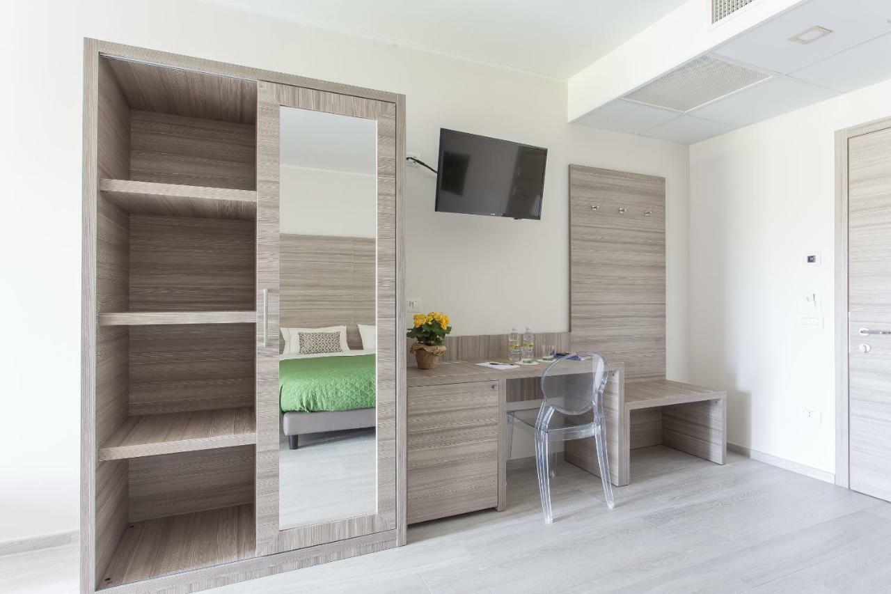 Country House Campofiore Pontelongo Luaran gambar