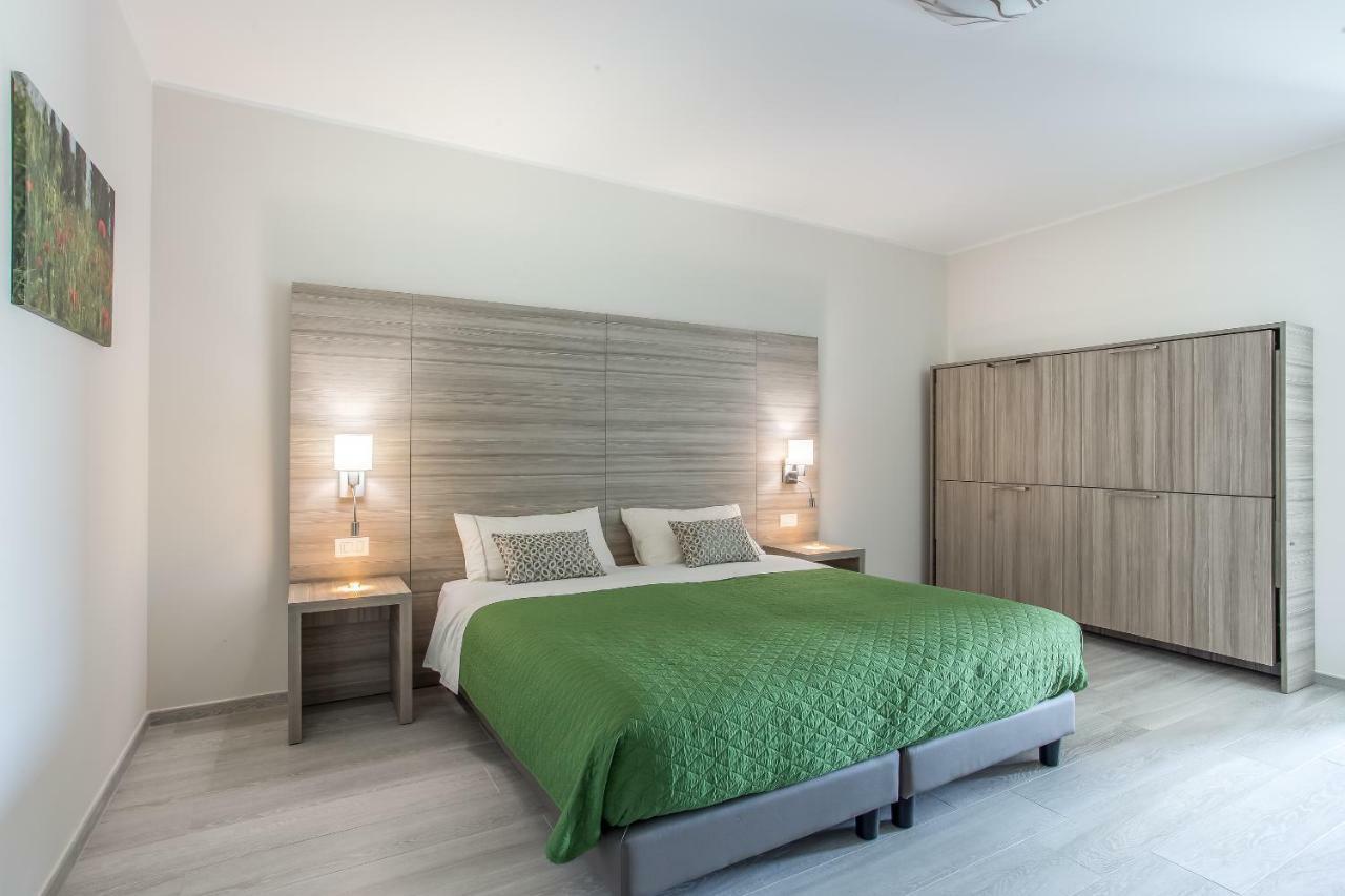 Country House Campofiore Pontelongo Luaran gambar