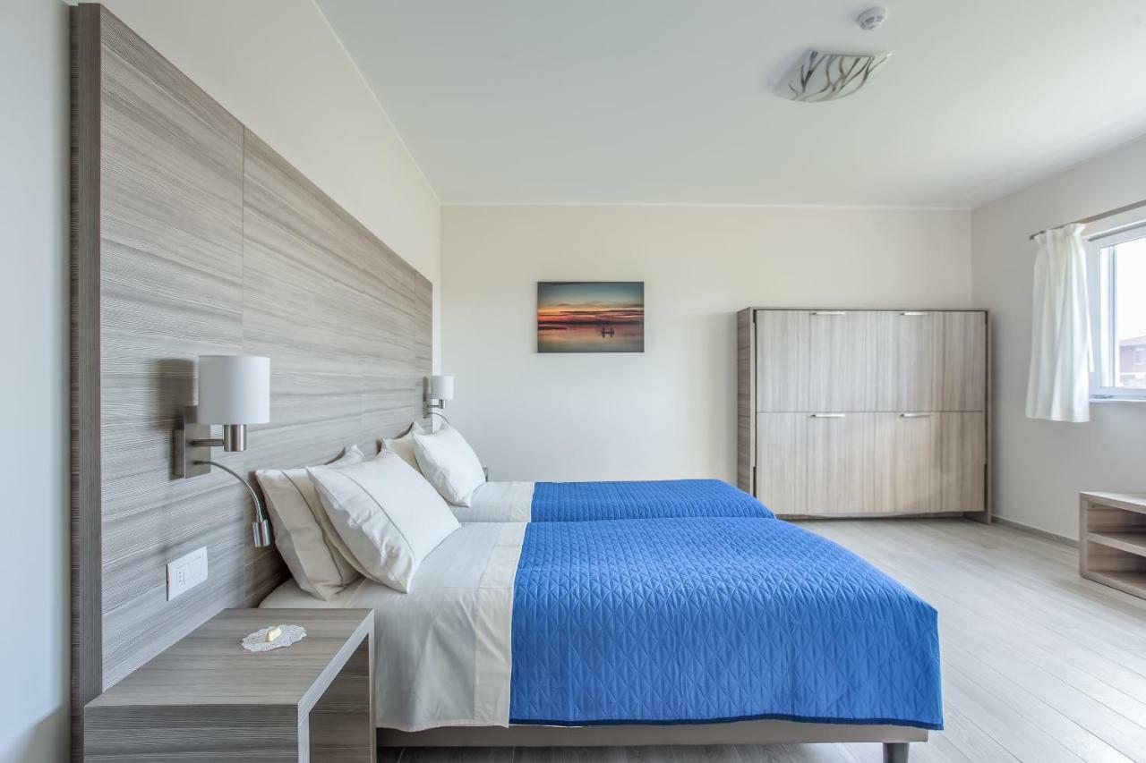 Country House Campofiore Pontelongo Luaran gambar