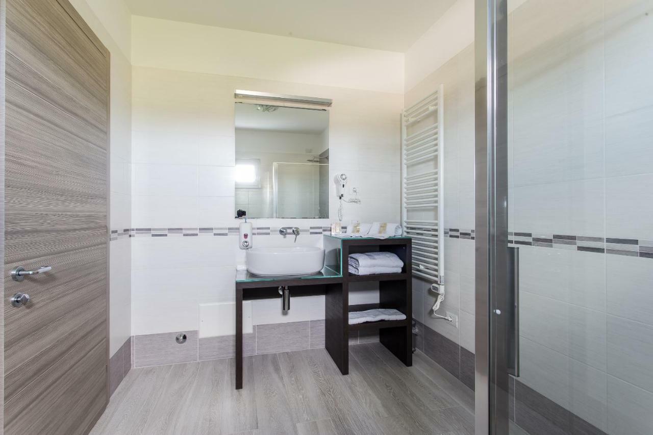 Country House Campofiore Pontelongo Luaran gambar