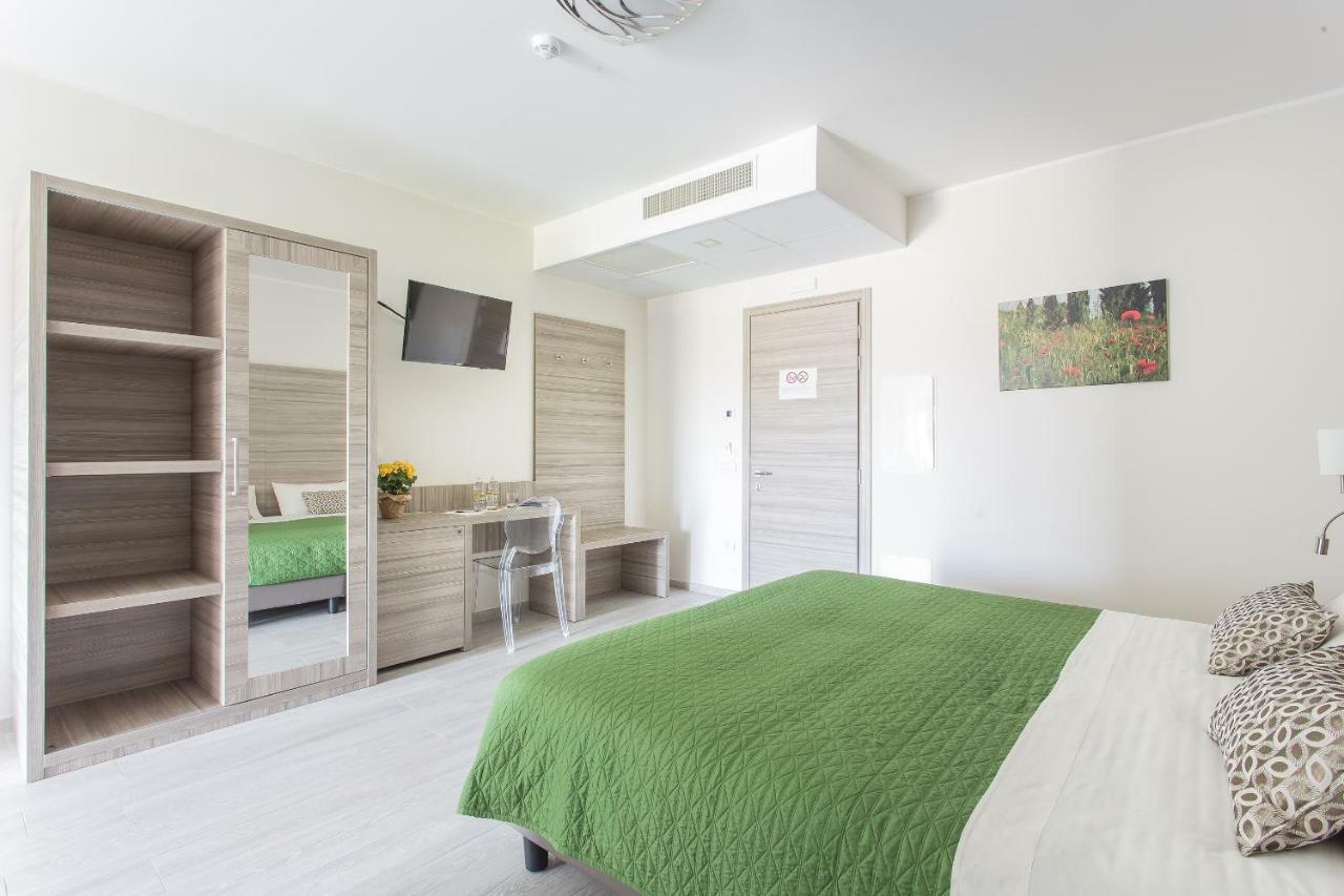 Country House Campofiore Pontelongo Luaran gambar